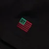 DT Flag 3-Pack Long Sleeve Tee Black