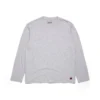 DT Flag 3-Pack Long Sleeve Tee Grey