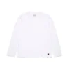 DT Flag 3-Pack Long Sleeve Tee White