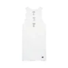 DT Flag 3-Pack Ribbed Tank White