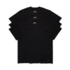 DT Flag 3-Pack Tee Black