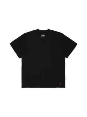 DT Flag 3-Pack Tee Black