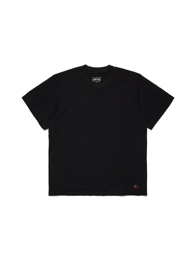 DT Flag 3-Pack Tee Black