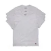 DT Flag 3-Pack Tee Grey
