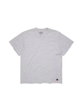 DT Flag 3-Pack Tee Grey