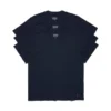 DT Flag 3-Pack Tee Navy