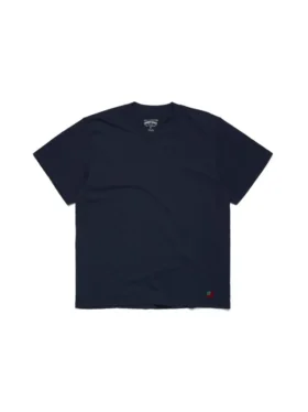 DT Flag 3-Pack Tee Navy