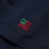 DT Flag 3-Pack Tee Navy