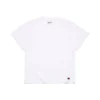 DT Flag 3-Pack Tee White