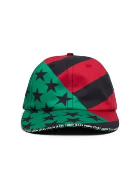 DT Flag Cap