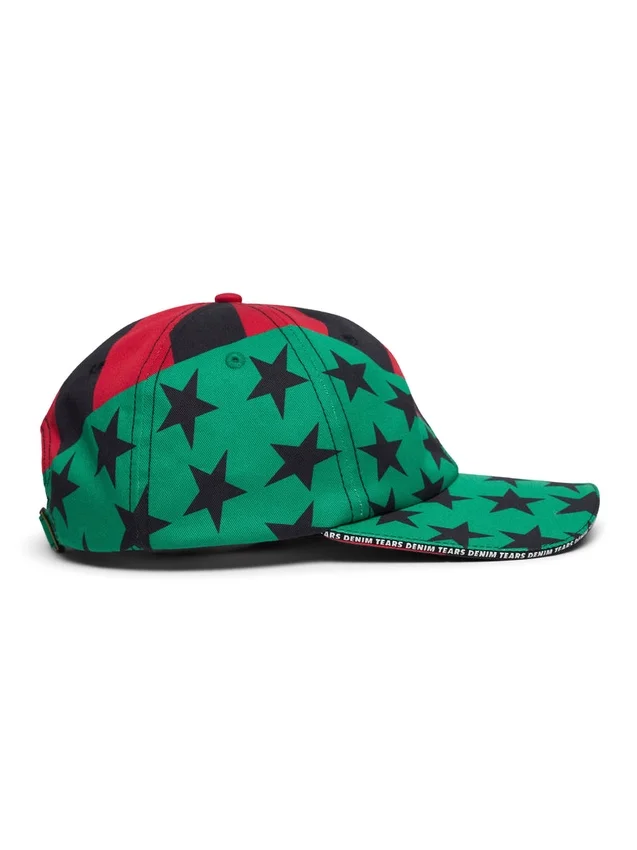 DT Flag Cap