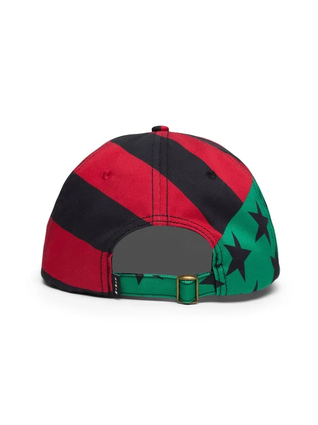 DT Flag Cap