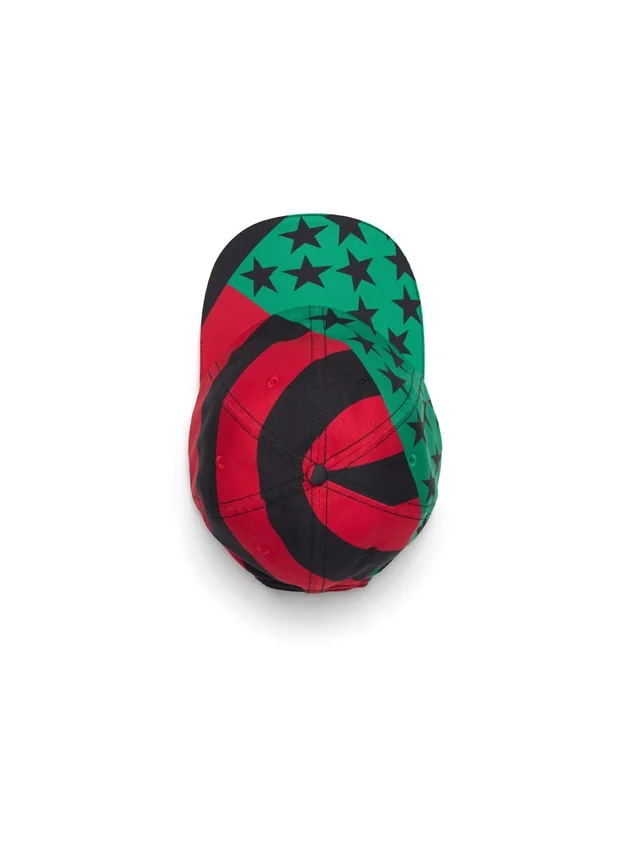 DT Flag Cap