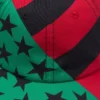 DT Flag Cap