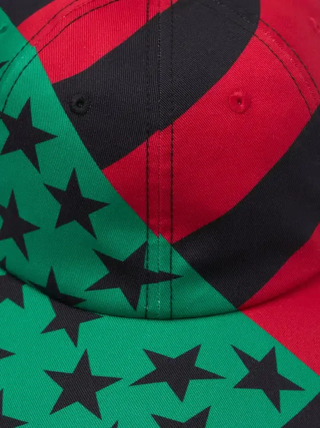 DT Flag Cap
