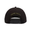 DT Panther Cap Black