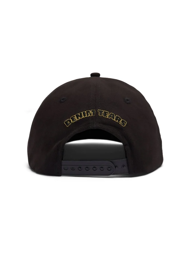 DT Panther Cap Black