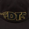 DT Panther Cap Black