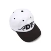 DT Panther Cap White