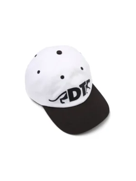 DT Panther Cap White
