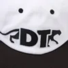 DT Panther Cap White