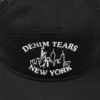 DT Skyline Cap Black