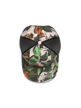 DT Skyline Cap Camo