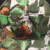 DT Skyline Cap Camo
