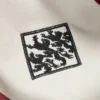 DT Sport Color Blocked Crewneck Grey