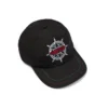 DT Star Cap Black