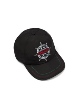 DT Star Cap Black