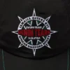 DT Star Cap Black