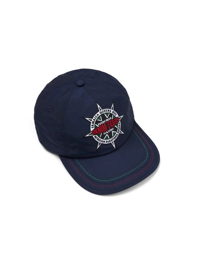 DT Star Cap Navy