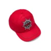 DT Star Cap Red