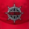 DT Star Cap Red