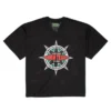 Every Star Football Jersey Black