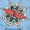 Every Star Football Jersey Light Blue