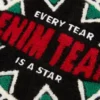 Every Tear Is A Star Work Jacket Khaki