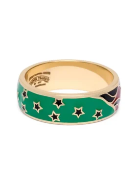 Flag Ring