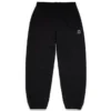 Gel Wreath Sweatpant Black