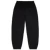 Gel Wreath Sweatpant Black