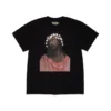 Jesus Tee Black