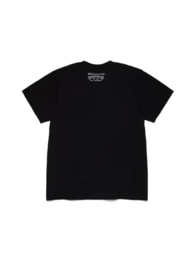 Jesus Tee Black