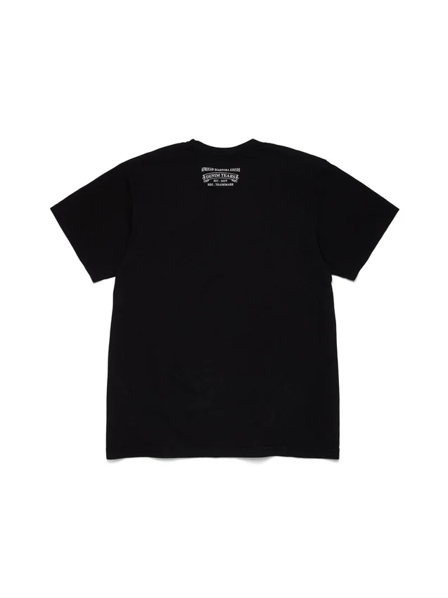 Mary Tee Black