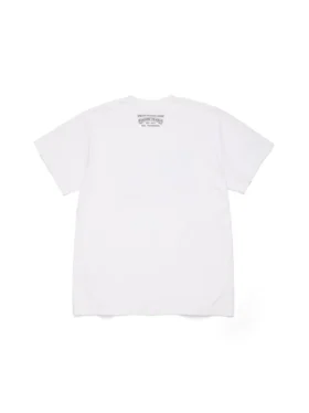 Jesus Tee White