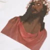 Jesus Tee White