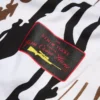 Jim Crow Hunt Tee White Camo