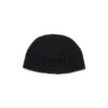 Kufi Cap Black