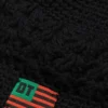 Kufi Cap Black