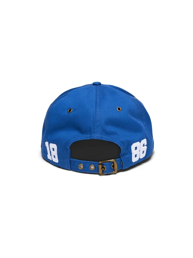 Libertas 1886 Cap